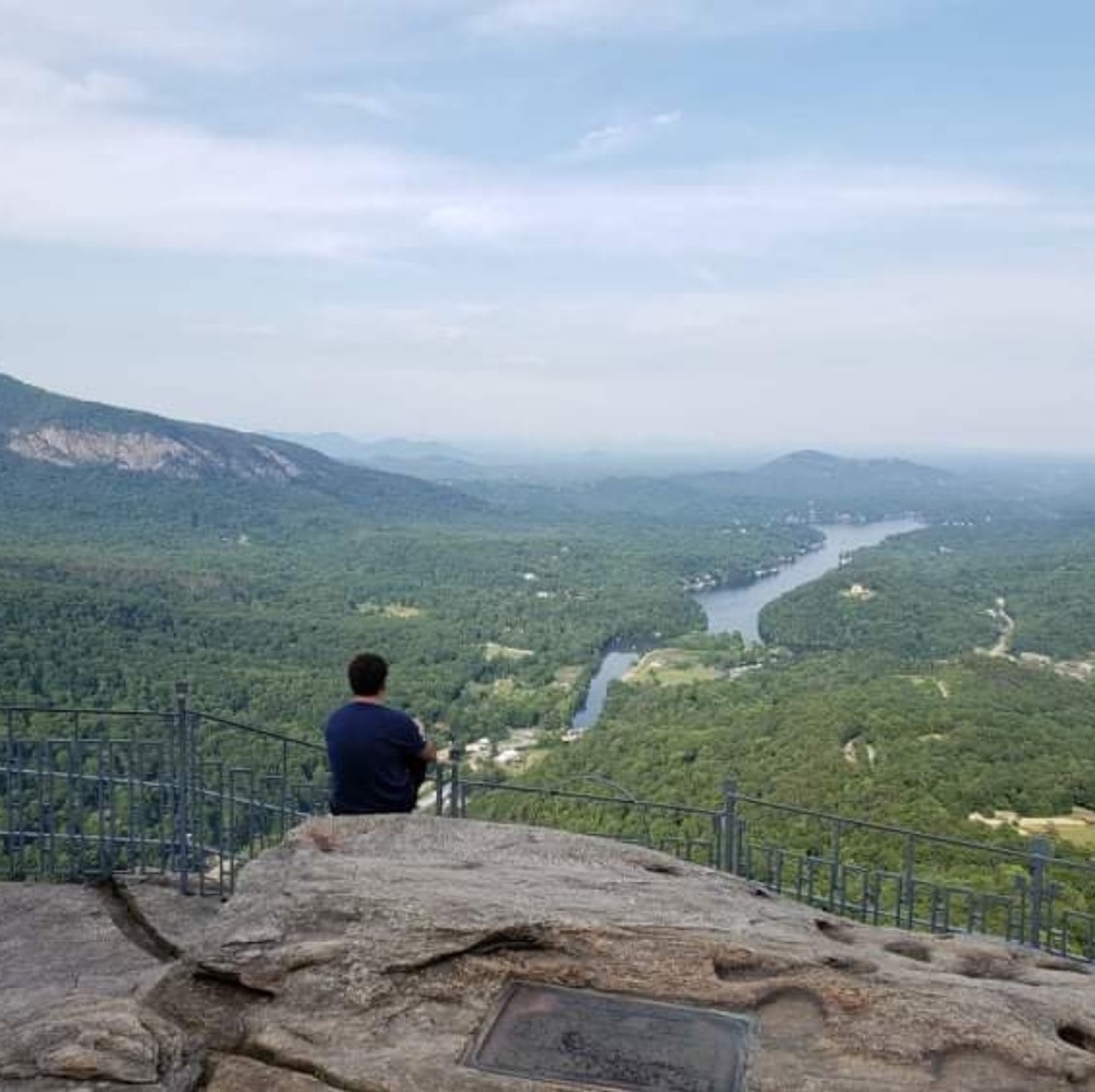 Meet your Posher, Kevin